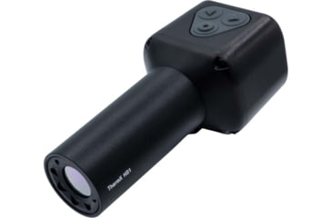 Image of Covert Optics ThermX HS1 Handheld Thermal Scanner, Black, 4.3x2x1.5, CC0098