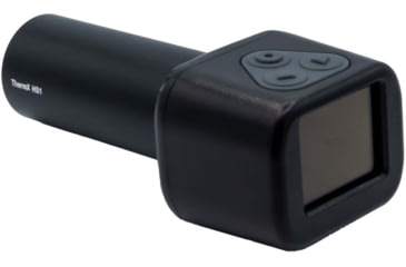 Image of Covert Optics ThermX HS1 Handheld Thermal Scanner, Black, 4.3x2x1.5, CC0098