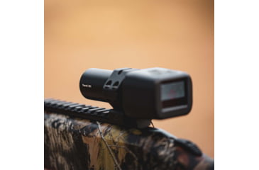 Image of Covert Optics ThermX HS1 Handheld Thermal Scanner, Black, 4.3x2x1.5, CC0098