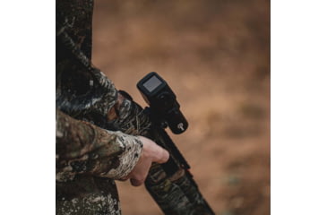 Image of Covert Optics ThermX HS1 Handheld Thermal Scanner, Black, 4.3x2x1.5, CC0098