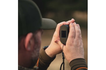 Image of Covert Optics ThermX TRF Thermal Rangefinder, Black, 3.4x3.25x1.5, CC0104