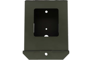 Image of Covert Scouting Cameras Covert Camera Bear Safe for Covert Wireless Cams W/padlock