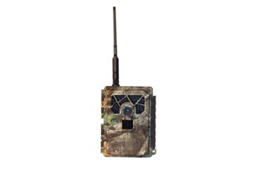 Image of Covert Scouting Cameras Blackhawk 20 LTE, Realtree Edge, 5724