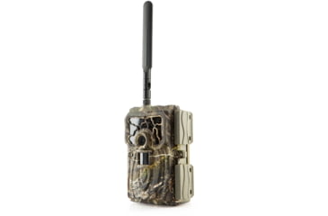 Image of Covert Scouting Cameras Code Black Select Camera, Universal, Mossy Oak Country DNA, 4.5x6.5x3, CC0029