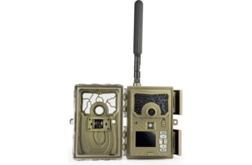 Image of Covert Scouting Cameras Code Black Select Camera, Universal, Mossy Oak Country DNA, 4.5x6.5x3, CC0029