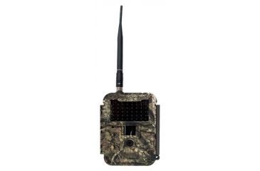 Image of Covert Scouting Cameras Code Black Wireless Trail Camera, Moak Country 5083