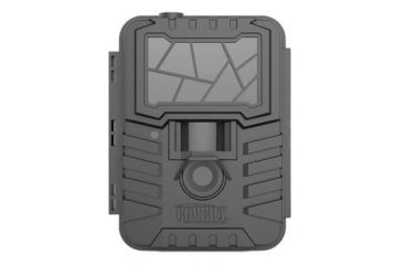 Image of Covert Scouting Cameras Code Black Wireless Trail Camera, Brown 5151