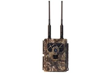 Image of Covert Scouting Cameras Covert Camera Code Black 20mp Lte At&amp;t Ir Hd W/gps
