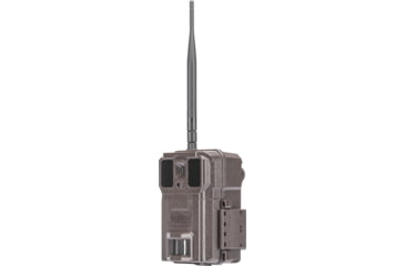 Image of Covert Scouting Cameras Covert Camera Wc30a 30mp At&amp;t Transmits 720p Video To Phone