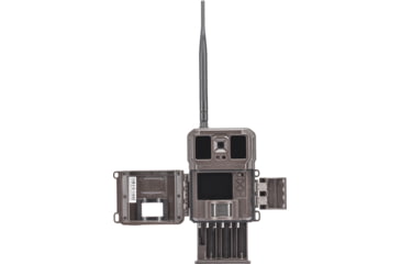 Image of Covert Scouting Cameras Covert Camera Wc30a 30mp At&amp;t Transmits 720p Video To Phone