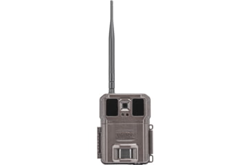 Image of Covert Scouting Cameras Covert Camera Wc30a 30mp Vrzn Transmits 720p Video To Phone