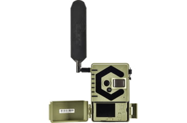 Image of Covert Scouting Cameras Interceptor Pro Camera, Green, CC0227