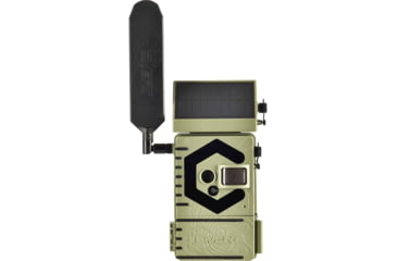 Image of Covert Scouting Cameras Interceptor Solar Camera
