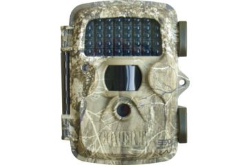 Image of Covert Scouting Cameras MP16 Black RT Trail Cameras, Realtree Edge, 5632