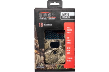 Image of Covert Scouting Cameras MP16, RealTree Timber, 5861
