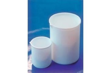 Image of Cowie Beakers, PTFE 007.150 Beakers