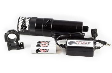 Image of CoyoteLight Coyotr Light, Green LED HME-CL-G