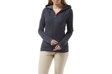 Image of Craghoppers NL Sydney Top, Soft Navy, 10, CWT1206-7ML14L