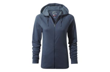 Image of Craghoppers NL Sydney Top, Soft Navy, 10, CWT1206-7ML14L