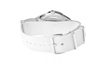 Image of Crayo Cr1701 Sunrise Watch, Silver CRACR1701