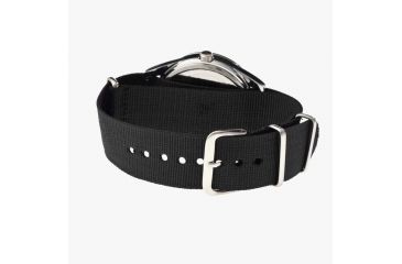 Image of Crayo Cr1702 Sunrise Watch, Black CRACR1702