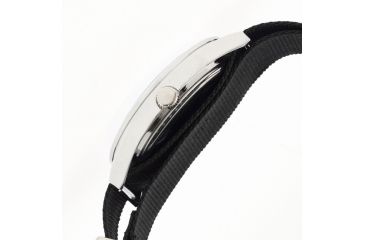 Image of Crayo Cr1702 Sunrise Watch, Black CRACR1702
