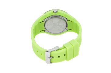 Image of Cr3202 Burst Ladies Watch, Lime