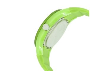 Image of Cr3202 Burst Ladies Watch, Lime