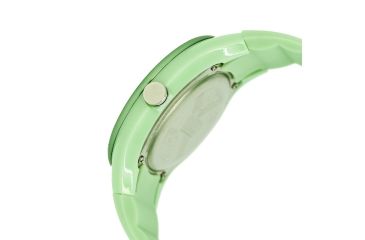 Image of Cr3203 Burst Ladies Watch, Mint