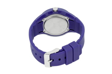 Image of Cr3204 Burst Ladies Watch, Purple