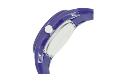 Image of Cr3204 Burst Ladies Watch, Purple