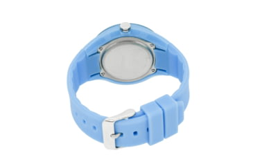 Image of Cr3205 Burst Ladies Watch, Cerulean