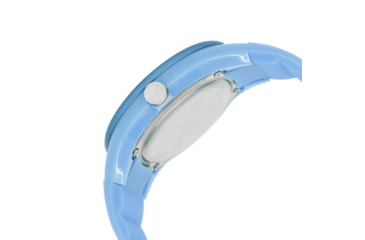 Image of Cr3205 Burst Ladies Watch, Cerulean