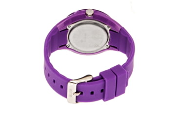 Image of Cr3206 Burst Ladies Watch, Lavender