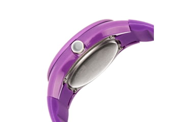 Image of Cr3206 Burst Ladies Watch, Lavender