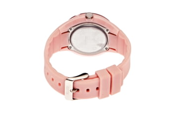 Image of Cr3208 Burst Ladies Watch, Light Pink