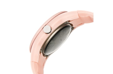 Image of Cr3208 Burst Ladies Watch, Light Pink