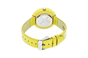 Image of Cr3403 Celebration Watch, Yellow