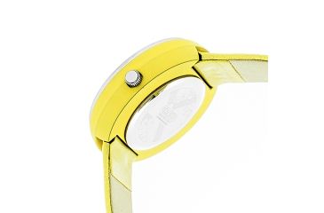 Image of Cr3403 Celebration Watch, Yellow