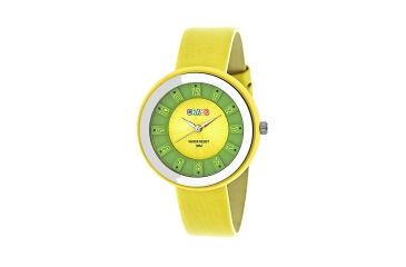 Image of Cr3403 Celebration Watch, Yellow