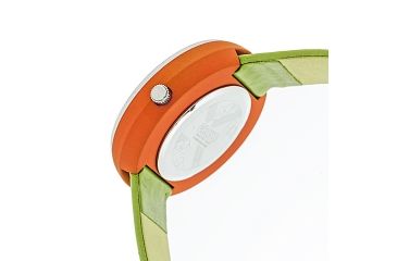 Image of Cr3404 Celebration Watch, Green