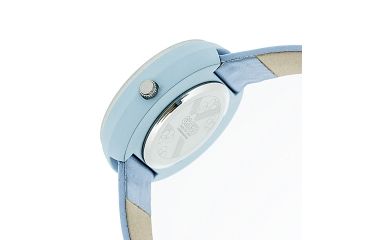 Image of Cr3405 Celebration Watch, Powder Blue