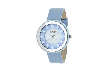 Image of Cr3405 Celebration Watch, Powder Blue