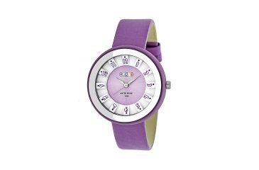 Image of Cr3407 Celebration Watch, Lavender