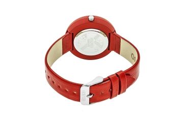 Image of Cr3408 Celebration Watch, Red