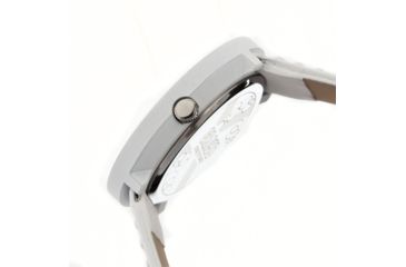 Image of Crayo Jazz Watch, White CRACR1801