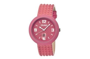 Image of Crayo Jazz Watch, Light Pink CRACR1809