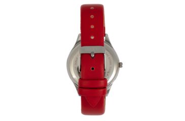 Image of Crayo Spirit Unisex Watch, Red, One Size, CRACR5502