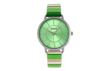 Image of Crayo Swing Unisex Watch, Mint, One Size, CRACR5702