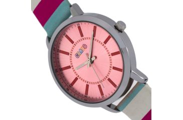 Image of Crayo Swing Unisex Watch, Pink, One Size, CRACR5705